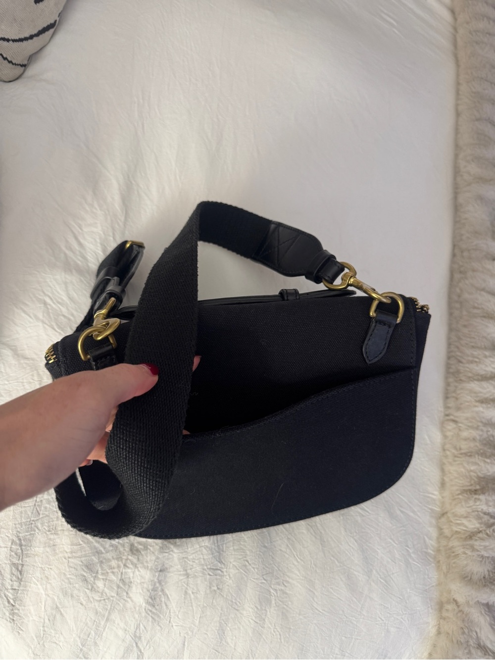 Inoui editions crossbody bag - Picture 7 of 9